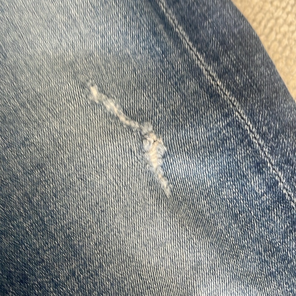 Jeans - Picture 5 of 6